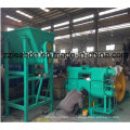 High Capacity Straw Briquette Press Machine for Sale